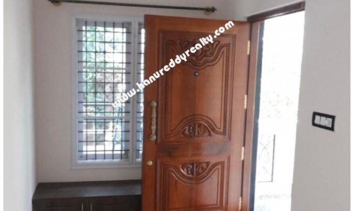 4 BHK Independent House for Sale in Nagarbhavi
